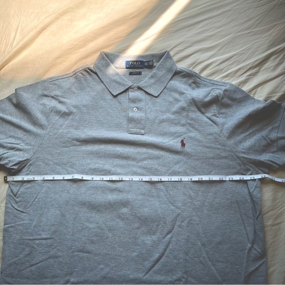 3pcs Bundle - Polo Ralph Lauren Polo Shirts - XXL - Picture 5 of 10